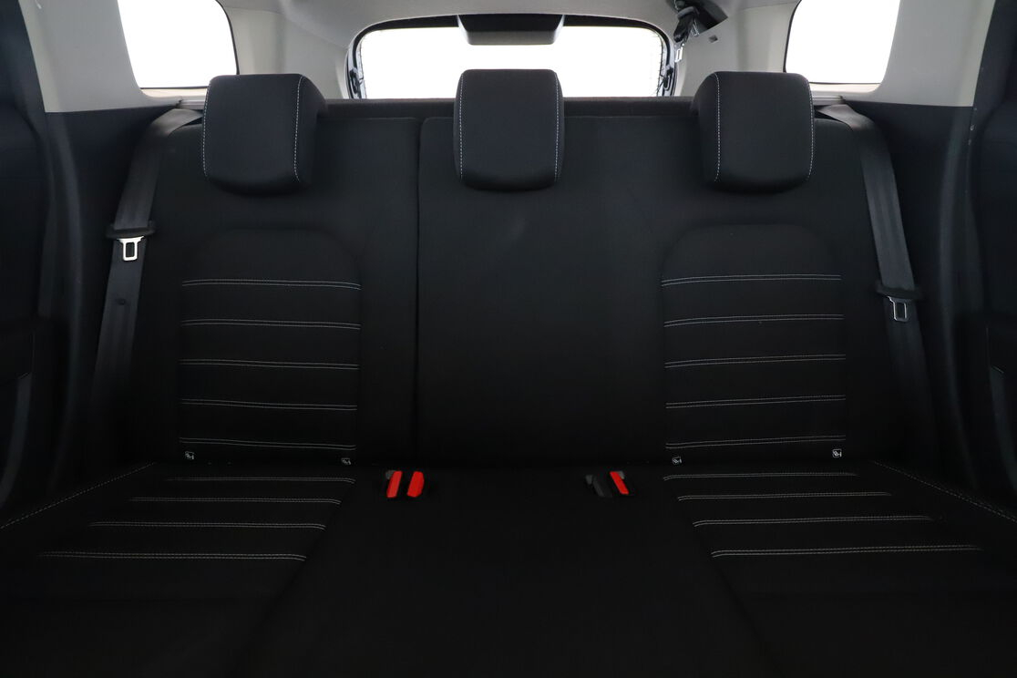 Dacia Duster 1.5 dCi Blue Prestige 4x4 — photo 14