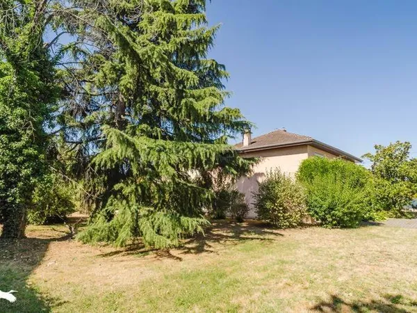 Maison 5 pièces 165 m²