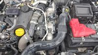 Dacia Duster 1.5 Blue dCi 115ch Prestige 4x4 — photo 20