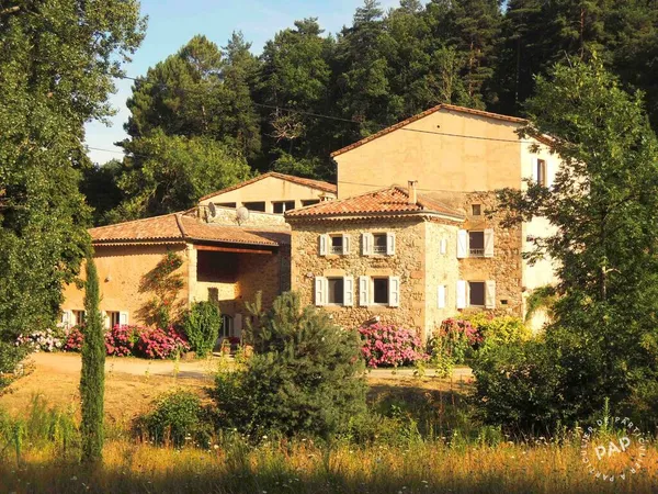 Maison 3 pièces 55 m²