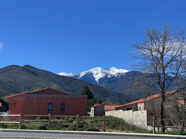 Terrain en lotissement 335 m²