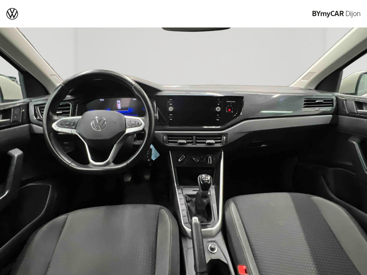 Volkswagen Polo 1.0 TSI 95 S&amp;S BVM5 — photo 9
