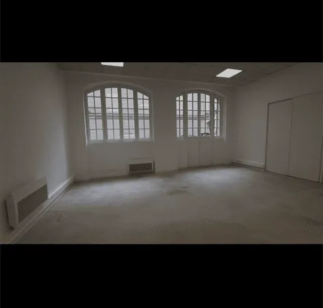 Boutique 117 m²