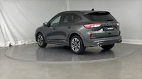 Ford Kuga 2.0 EcoBlue 150ch mHEV ST-Line X — photo 8