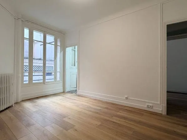 Appartement 2 pièces 36 m²