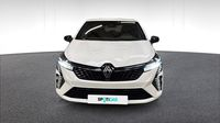 Renault Clio 1.6 E-Tech 145ch full hybrid Techno - 24
