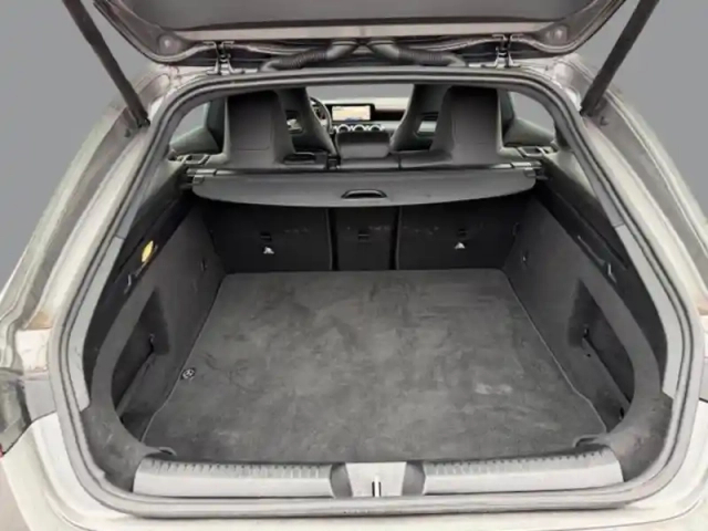 Mercedes Cla 220 d amg line — photo 10