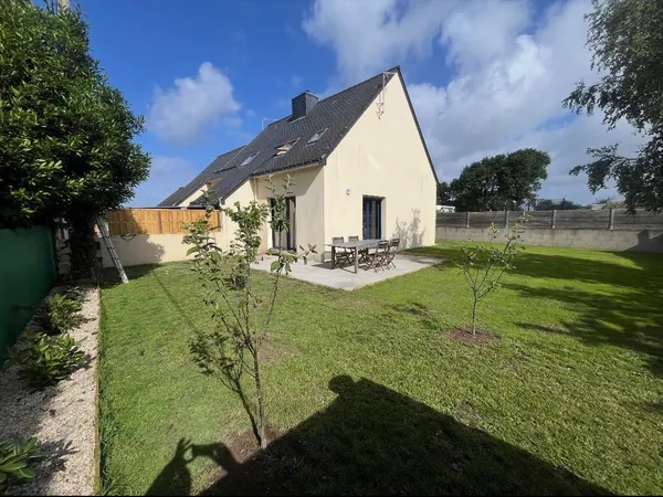 Maison a vendre a Saint-Philibert (56470)