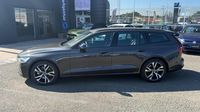 Volvo V60 B4 197ch Plus Style Dark DCT 7 — photo 8