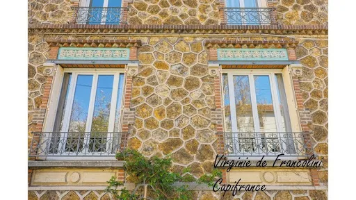 Maison 7 pièces 133 m²