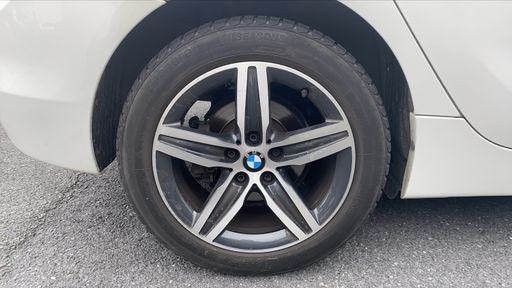 BMW Serie 2 Active Tourer 218d 150 Steptronic8 - Sport – 2017 – 155569 km – Diesel – Boîte Automatique — photo 27
