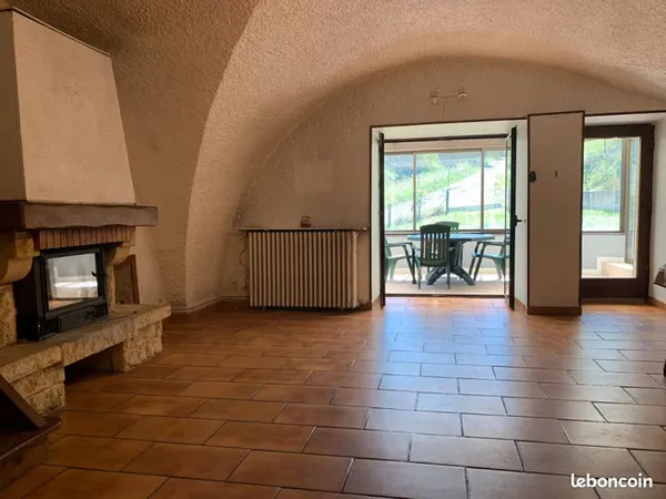 Maison 4 pièces 97 m²