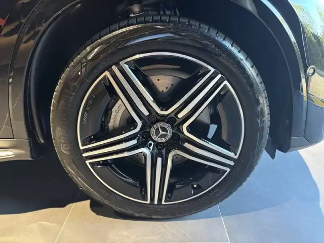 Mercedes Glc 300 de hybrid eq 9g-tronic 4matic — photo 19