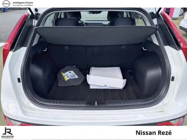 Kia Niro ev 204ch motion — photo 7
