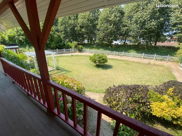 Viager occupé H91 et F91 ans
