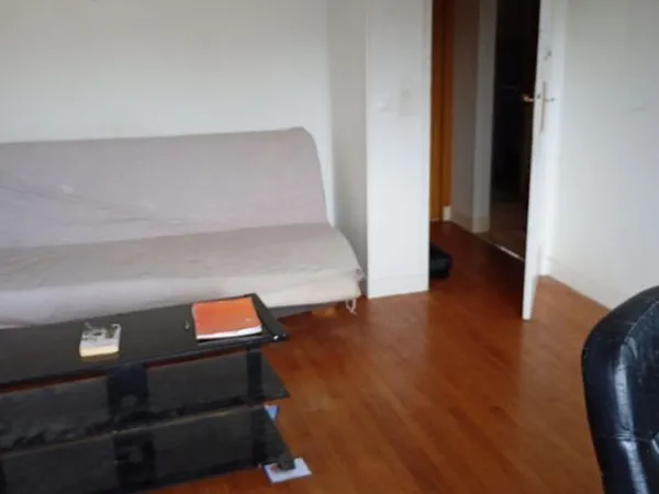Co location avec espace privé de 30m2