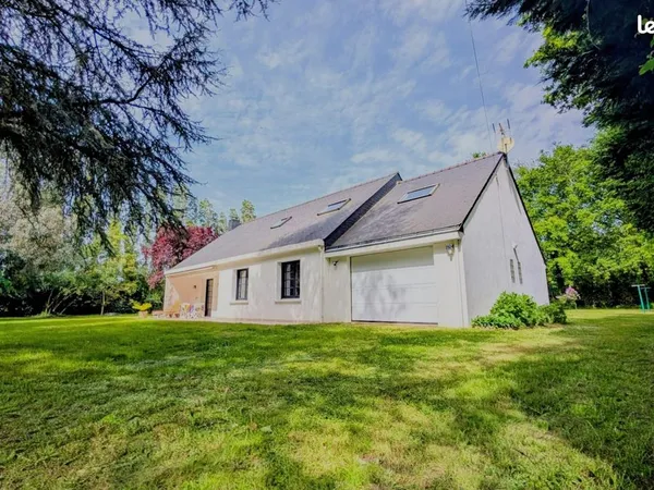 Maison 6 pièces 170 m²