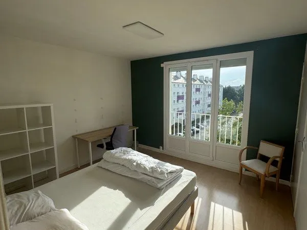 Appartement familial 77m2