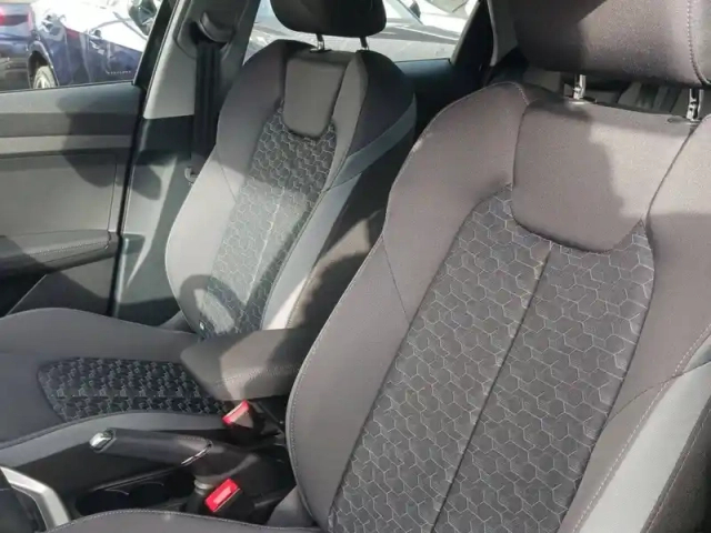 Audi A1 sportback 25 tfsi 95 ch s tronic 7 — photo 53