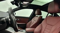Bmw Série 3 330eA 292ch M Sport — photo 12
