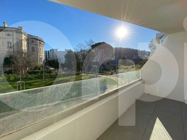 Appartement 1 pièce 30 m²