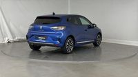 Renault Clio 1.0 TCe 90ch Techno - 25 — photo 5