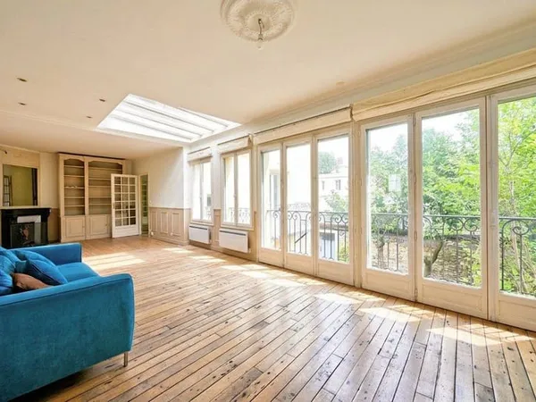 Maison 7 pièces 159 m²