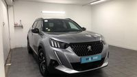Peugeot 2008 1.5 BlueHDi 130ch S&S GT EAT8 125g — photo 3