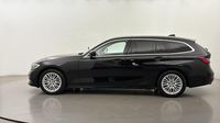 Bmw Série 3 Touring 316dA MH 122ch Edition Sport — photo 7