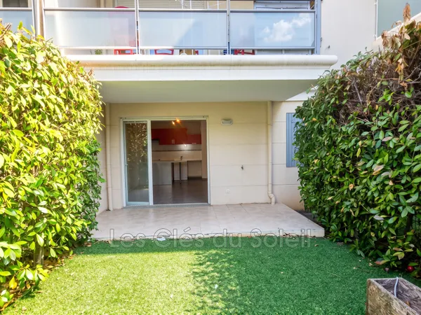 Vente appartement 2 Pièce(s)