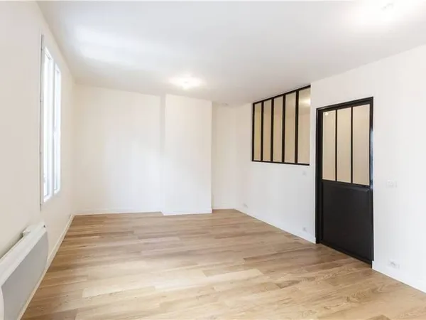 Appartement 1 pièce 25 m²