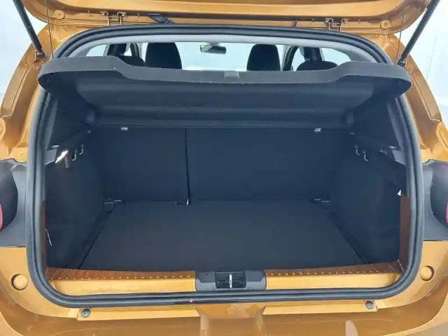 Dacia Sandero eco-g 100 — photo 28