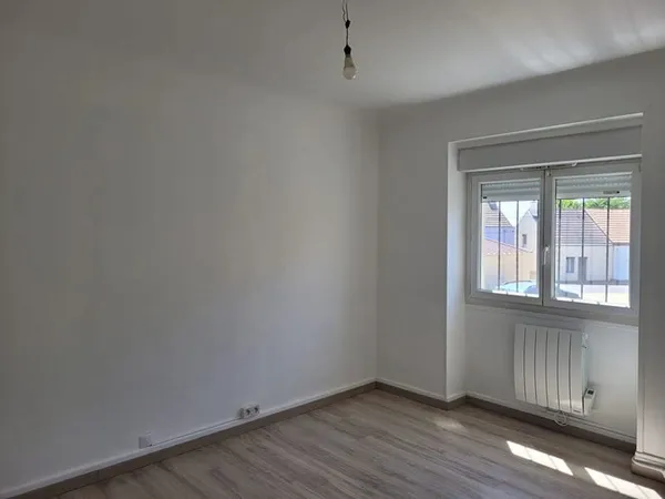 Appartement Blanzy - Grand T2