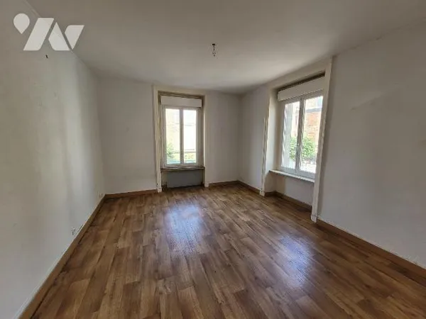 Appartement 3 pièces 70 m²