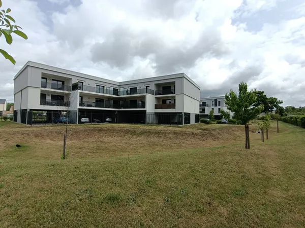 APPARTEMENT VENDU LOUÉ