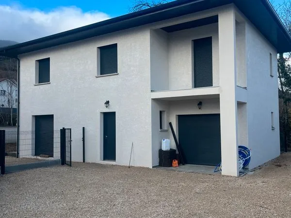 Location villa individuelle