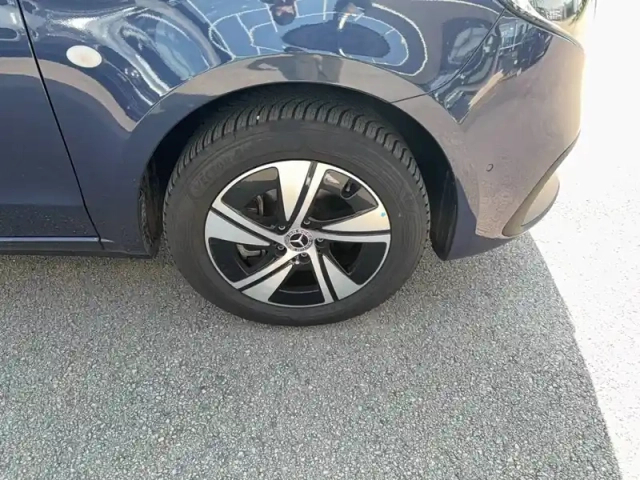 Mercedes Vito mixto 119 cdi long  9g-tronic rwd — photo 61
