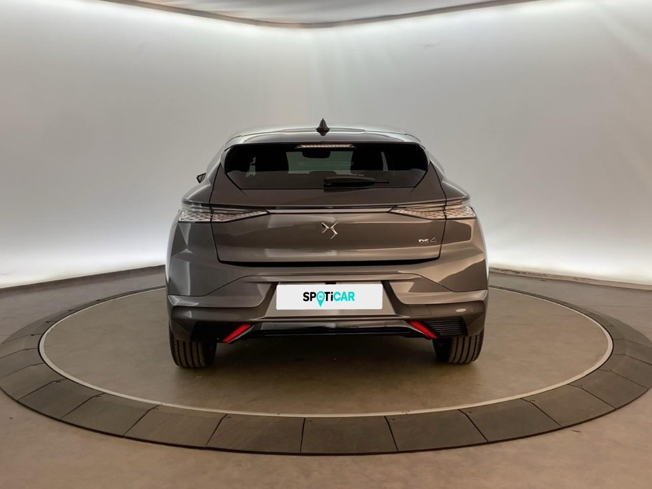 Ds Ds 4 hybride 136ch pallas automatique — photo 5