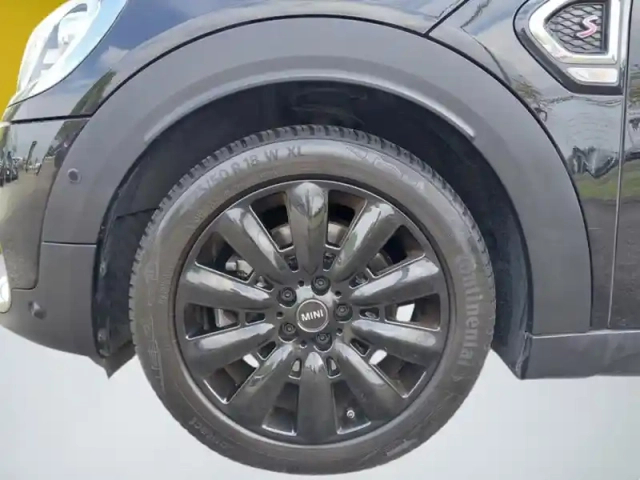 Mini Countryman 2.0 190 ch cooper sd bva8 — photo 9