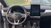 Renault Captur 1.6 E-Tech full hybrid 145ch Techno — photo 11