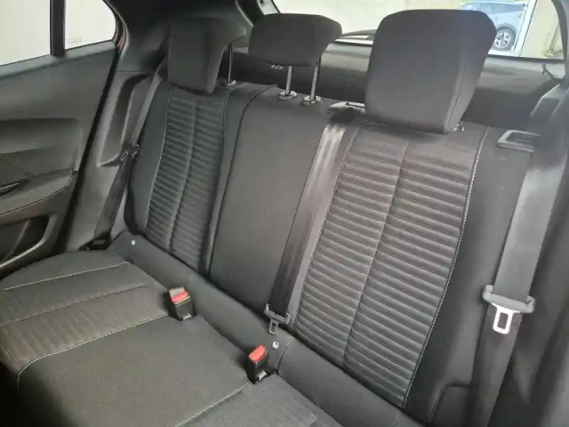 Peugeot 2008 puretech 100 s&amp;s bvm6 — photo 25