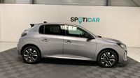 Peugeot 208 1.2 Hybrid 110ch Allure e-DCS6 — photo 4