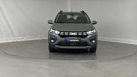 Dacia Sandero 1.0 TCe 110ch Stepway Expression