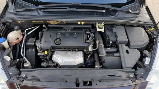 Peugeot 308 1.6 VTI 120 - Active – 2012 – 84794 km – Essence – Boîte Manuelle — photo 24