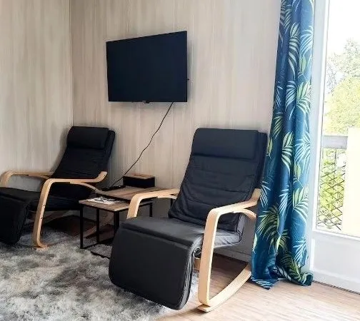 Appartement 21m2