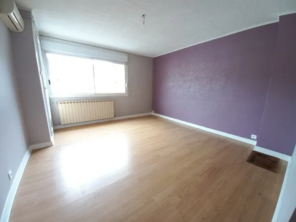 Appartement 4 pièces 67 m²