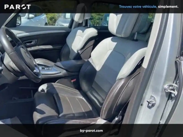 Renault Espace 2.0 blue dci 200ch initiale paris edc — photo 10