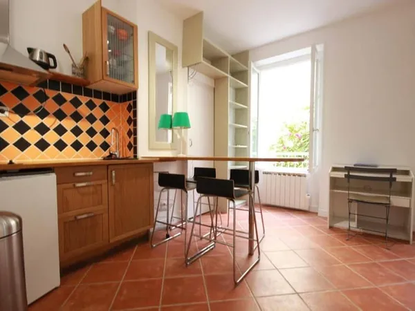 Appartement 2 pièces 29 m²