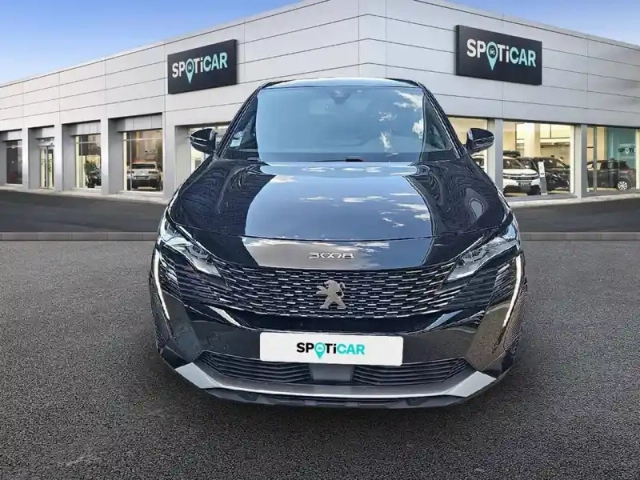 Peugeot 3008 hybrid 225 e-eat8 — photo 13