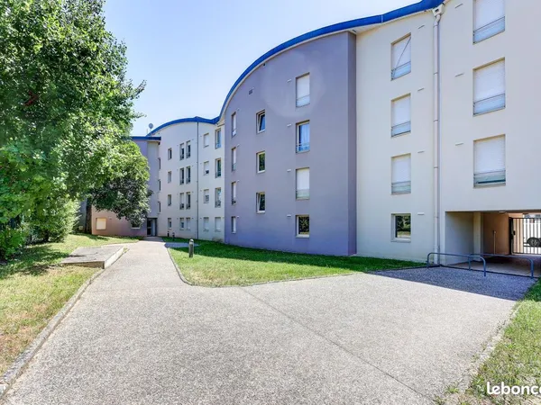 Appartement T4